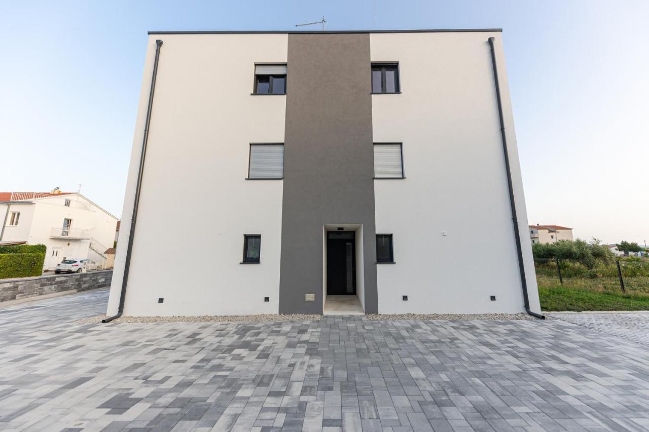 Apartments Antico Трогір Екстер'єр фото