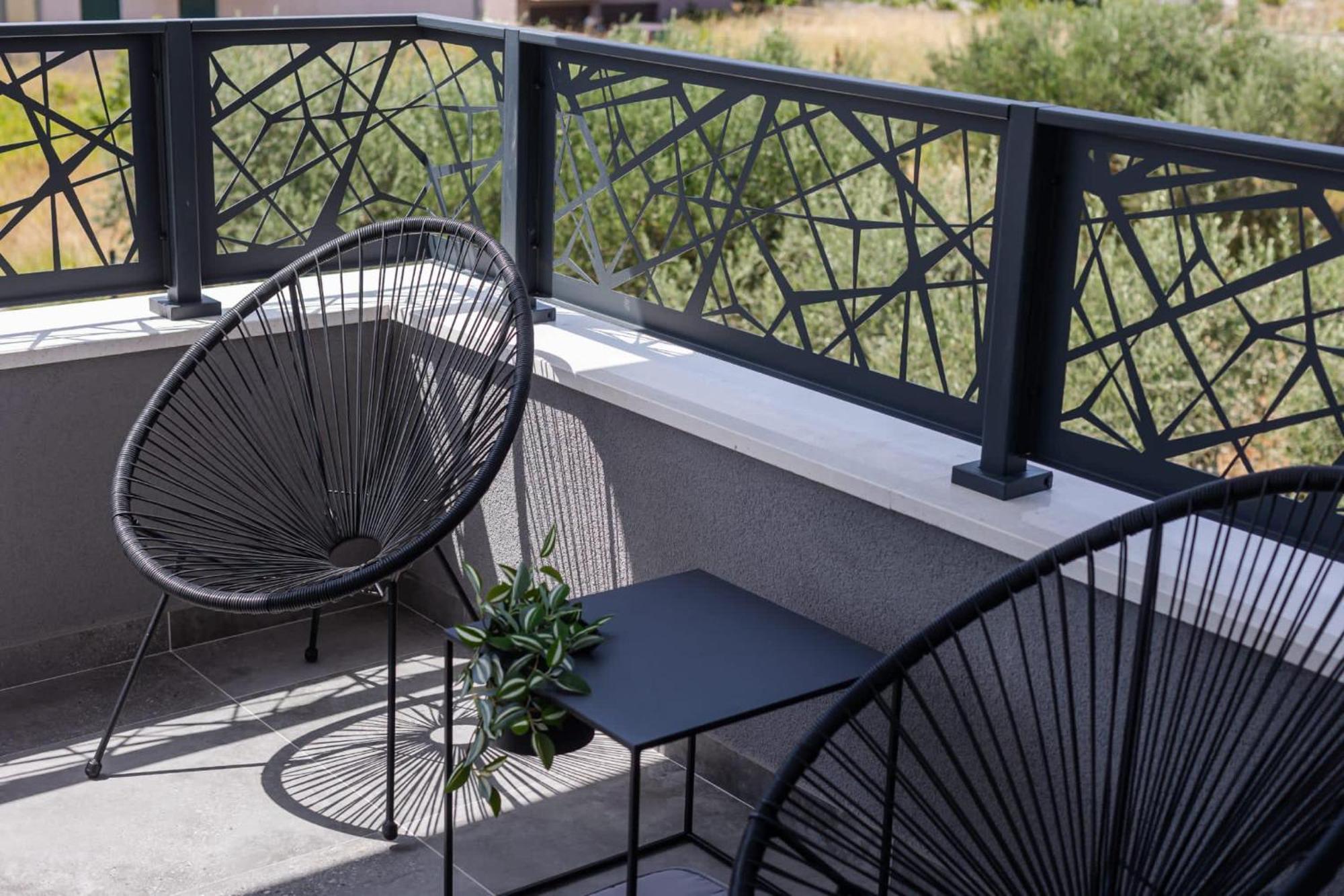 Apartments Antico Трогір Екстер'єр фото