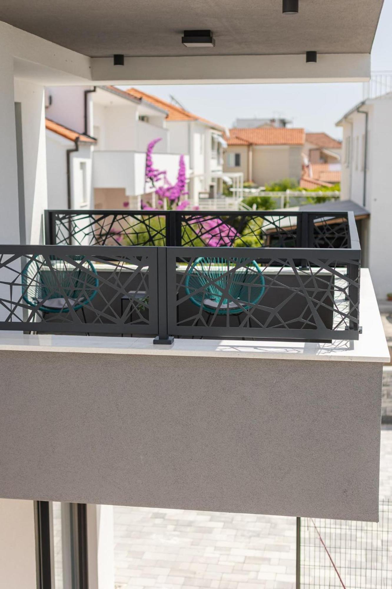 Apartments Antico Трогір Екстер'єр фото